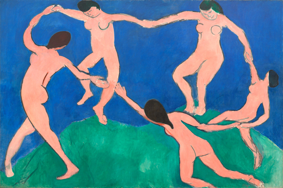 Dance (I)