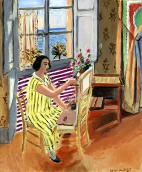 La Séance du matin