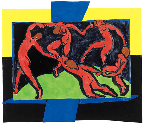 La danse