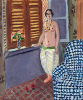 Odalisque