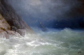 The Survivor, 1880