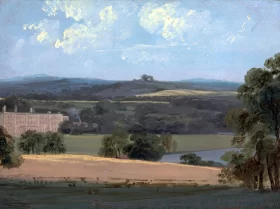 Trentham Park 1801