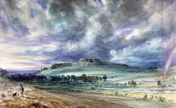 Old Sarum
