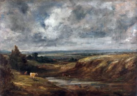 Hampstead Heath