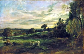 Summer Evening