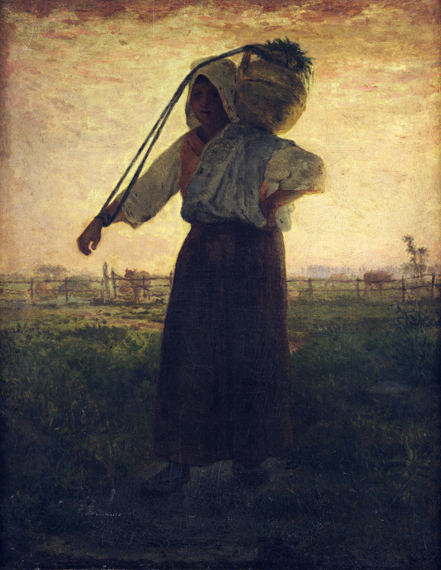 Il Ritorno Dalla Fattoria