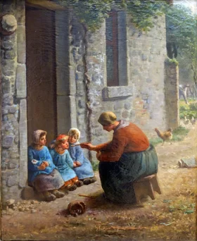 La Becquée