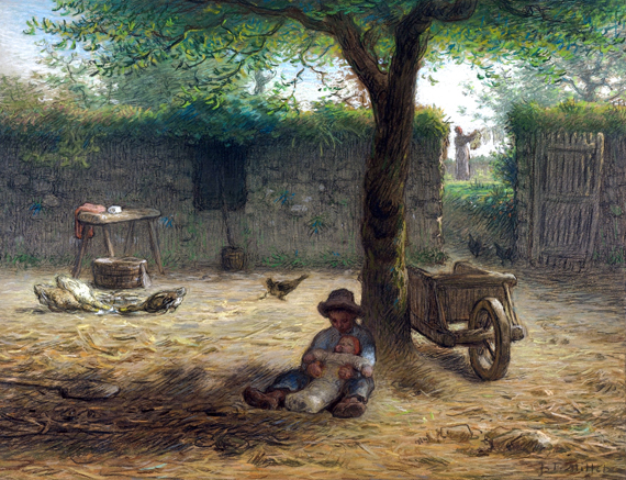 Le Grand Frère