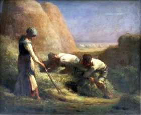 The Chariot of Venus The Hay Trussers