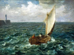 Fishing Boat