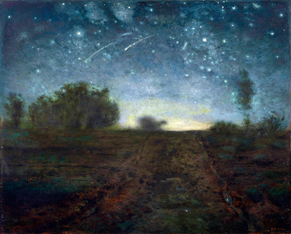 Starry Night