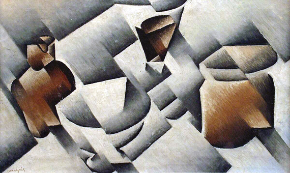 Bowl and pot 1912