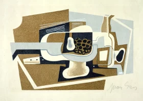 Still Life 1922