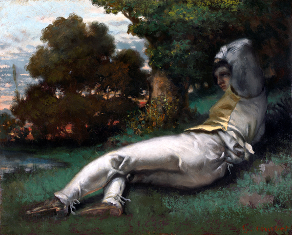 La Sieste