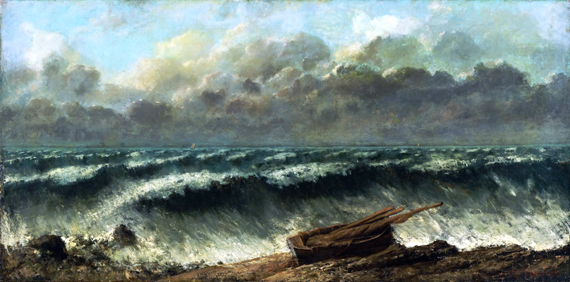 Waves 1869