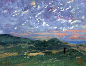 Les Dunes De Deauville