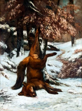 The Dead Fox