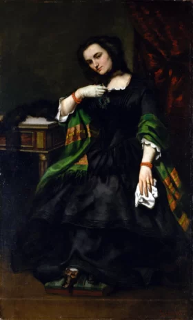 Madame auguste Cuoq