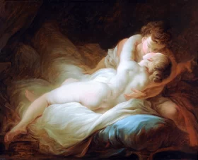 The Desired Moment 1770