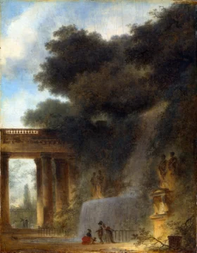 The Cascade
