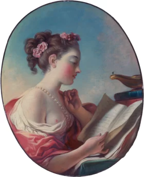 Allegory of Vigilance