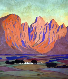 Cape Farmlands (A Pair)
