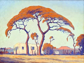 Placeholder-PC0510 Voortrekkerhuis, Naboomspruit