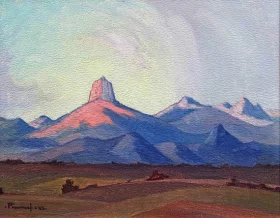 By Nelspruit, Oos Transvaal