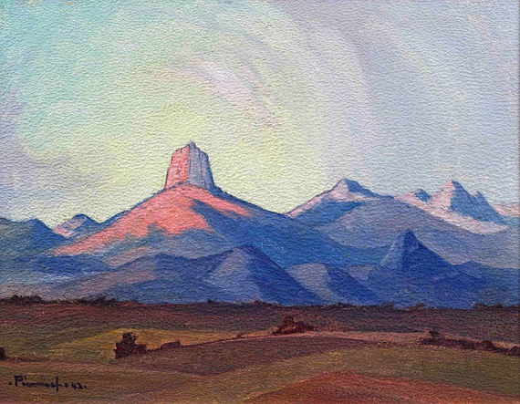 By Nelspruit, Oos Transvaal