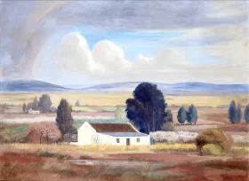 Farmhouse
