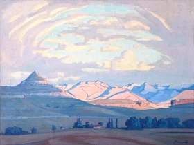 Farmlands, Free State
