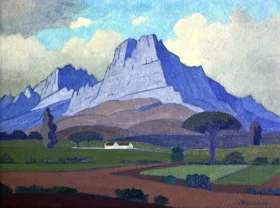 Stellenbosberg