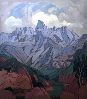 Drakensberg
