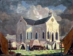 The Dories, Ogunquit 1914 Meintjeskop, Pretoria, South Africa