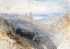 Placeholder-CS0340 Moon over Lausanne 1836