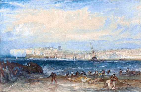 Margate 1822