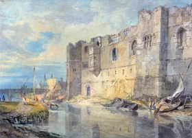 Newark - upon - Trent 1796