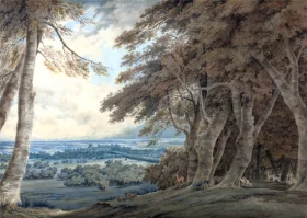 Windsor 1798