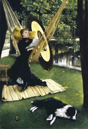 The Hammock
