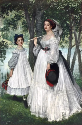 The Two Sisters