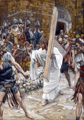 The Daughters of Jerusalem