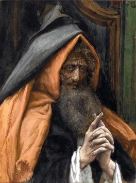 Joseph of Arimathaea