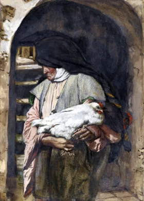 Saint anne