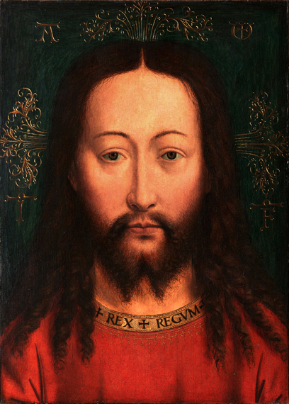 Head of Christ