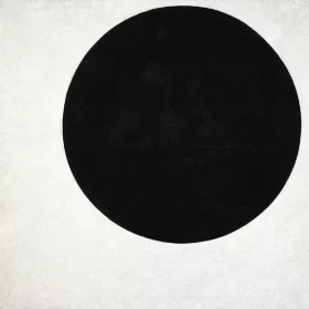 Black Circle, 1923
