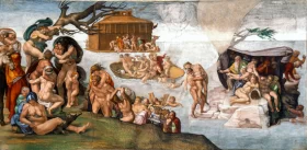 The Deluge