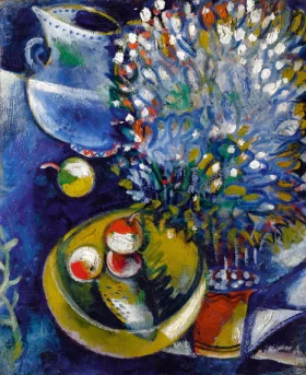 Nature Morte