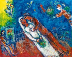La Fête Autour de la Mariée