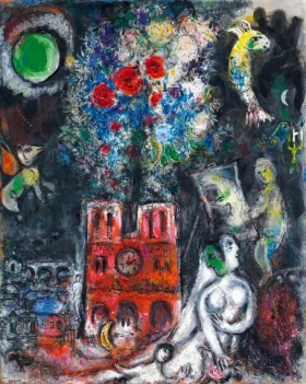 L'arbre de Jessé