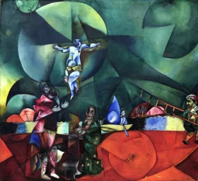 Calvary 1912